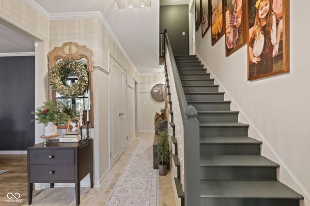 7643 Dean Road, Indianapolis, IN 46240