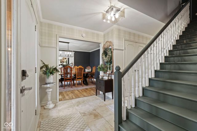 7643 Dean Road, Indianapolis, IN 46240