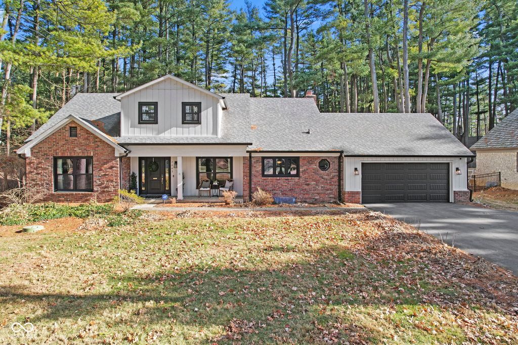 7643 Dean Road, Indianapolis, IN 46240