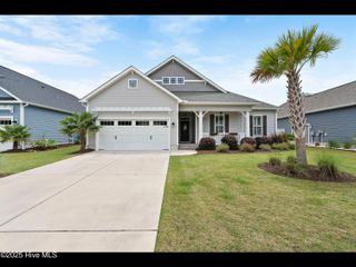 7024 Bonaventure Street, Ocean Isle Beach, NC 28469