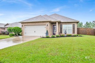 4268 Birkdale Street, Gulf Shores, AL 36542