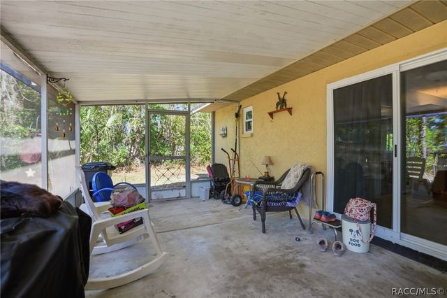 7020 W Grant Street, Homosassa, FL 34448