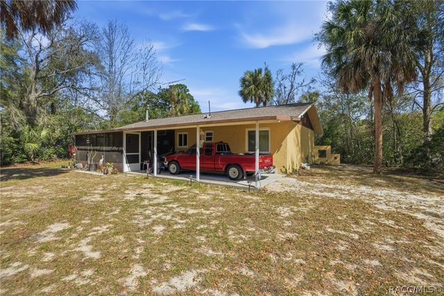 7020 W Grant Street, Homosassa, FL 34448