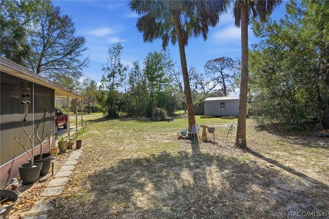7020 W Grant Street, Homosassa, FL 34448