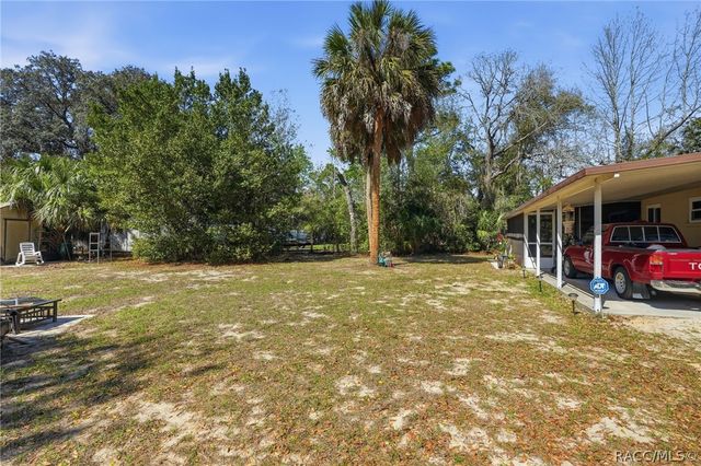 7020 W Grant Street, Homosassa, FL 34448
