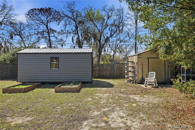 7020 W Grant Street, Homosassa, FL 34448