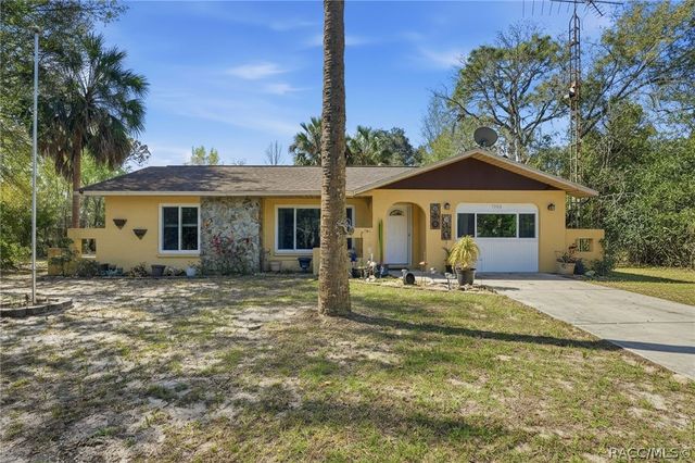 7020 W Grant Street, Homosassa, FL 34448