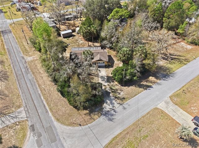 7020 W Grant Street, Homosassa, FL 34448