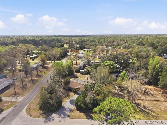 7020 W Grant Street, Homosassa, FL 34448