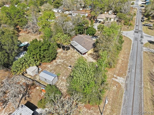 7020 W Grant Street, Homosassa, FL 34448