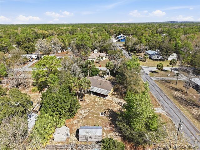 7020 W Grant Street, Homosassa, FL 34448