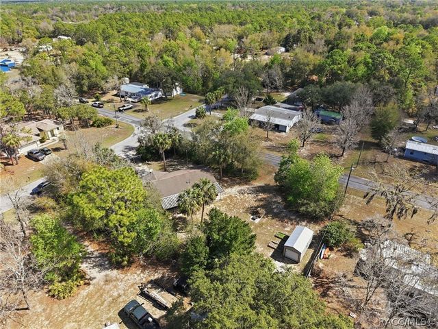 7020 W Grant Street, Homosassa, FL 34448