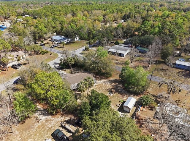 7020 W Grant Street, Homosassa, FL 34448