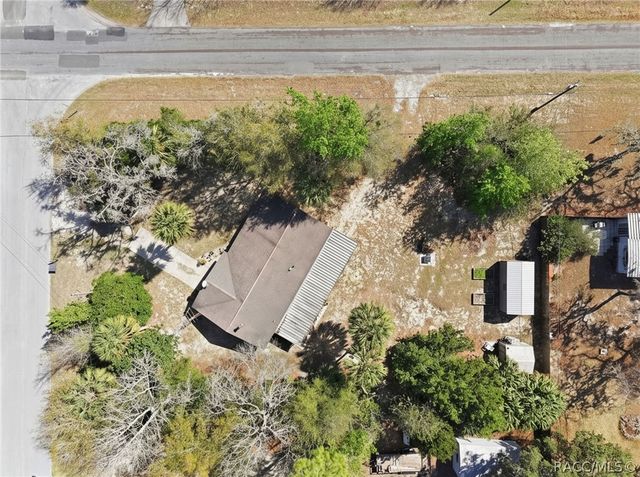 7020 W Grant Street, Homosassa, FL 34448