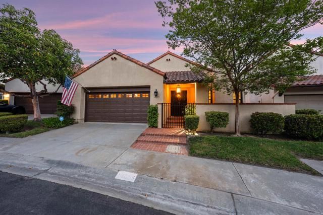 12055 Tretagnier Circle, Rancho Bernardo (san Diego), CA 92128