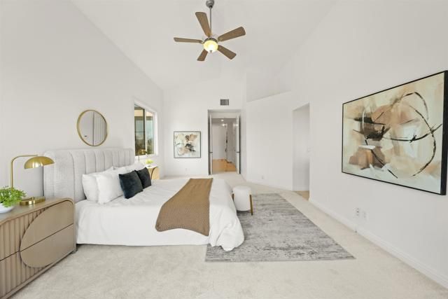 12055 Tretagnier Circle, Rancho Bernardo (san Diego), CA 92128