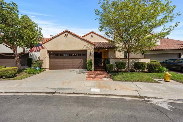12055 Tretagnier Circle, Rancho Bernardo (san Diego), CA 92128
