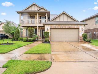 7011 Riata Hills Lane, Spring, TX 77379