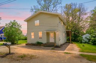 105 N George Street, Decatur Vllg, MI 49045