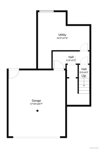 51 Vista Drive B341, Nanuet, NY 10954