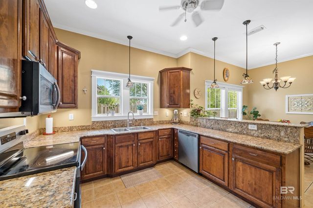 10622 Sassaman Court, Daphne, AL 36526