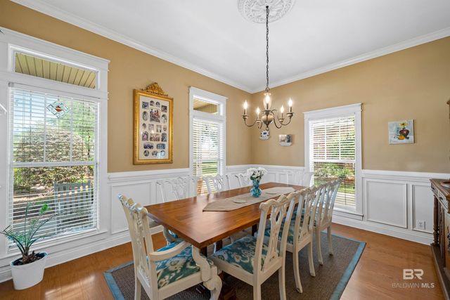 10622 Sassaman Court, Daphne, AL 36526