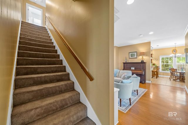 10622 Sassaman Court, Daphne, AL 36526