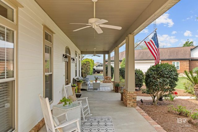 10622 Sassaman Court, Daphne, AL 36526