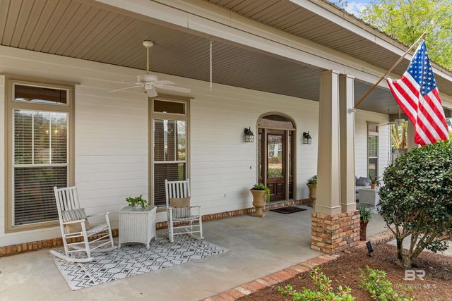 10622 Sassaman Court, Daphne, AL 36526