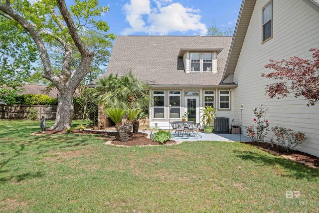 10622 Sassaman Court, Daphne, AL 36526