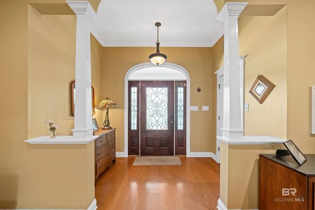 10622 Sassaman Court, Daphne, AL 36526