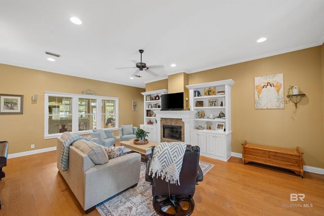 10622 Sassaman Court, Daphne, AL 36526