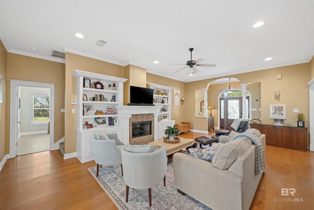 10622 Sassaman Court, Daphne, AL 36526