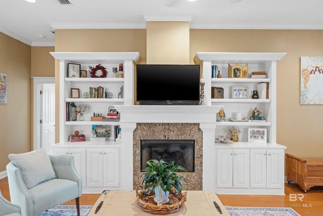 10622 Sassaman Court, Daphne, AL 36526