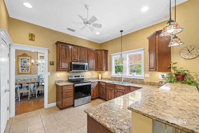 10622 Sassaman Court, Daphne, AL 36526