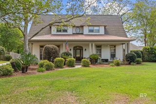 10622 Sassaman Court, Daphne, AL 36526