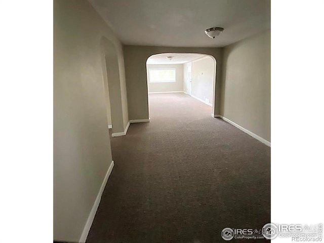 609 N Division Avenue A,B, Sterling, CO 80751