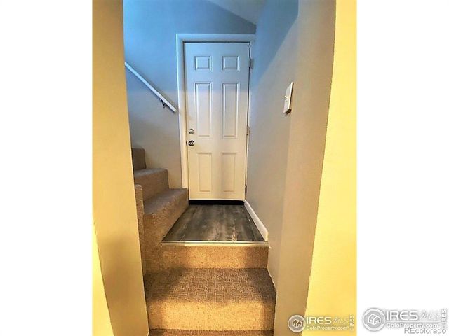 609 N Division Avenue A,B, Sterling, CO 80751