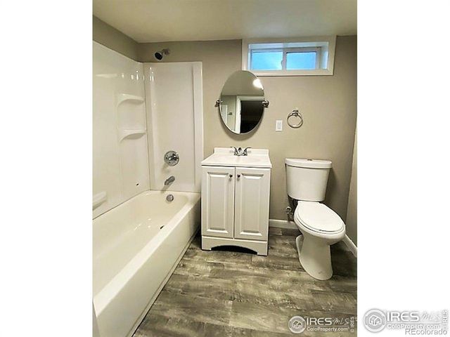 609 N Division Avenue A,B, Sterling, CO 80751