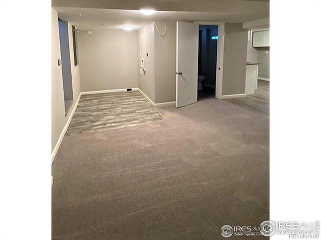 609 N Division Avenue A,B, Sterling, CO 80751