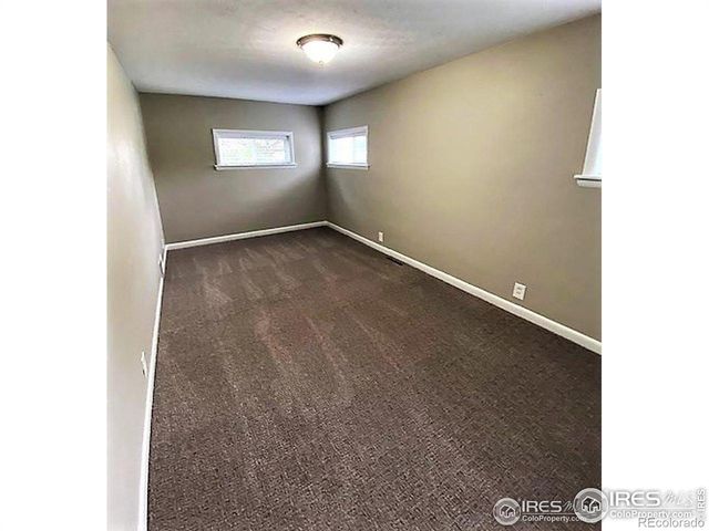 609 N Division Avenue A,B, Sterling, CO 80751