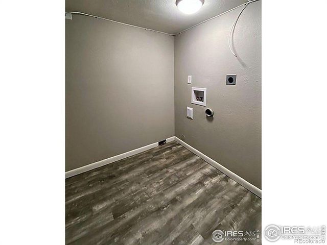 609 N Division Avenue A,B, Sterling, CO 80751