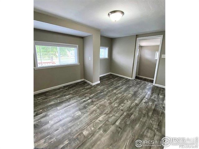 609 N Division Avenue A,B, Sterling, CO 80751