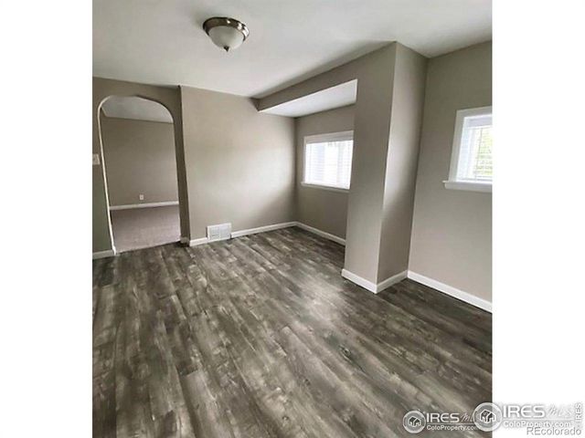 609 N Division Avenue A,B, Sterling, CO 80751