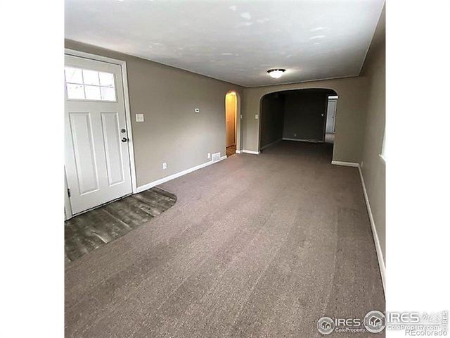 609 N Division Avenue A,B, Sterling, CO 80751