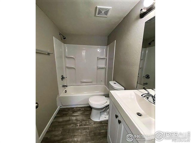 609 N Division Avenue A,B, Sterling, CO 80751