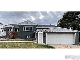 609 N Division Avenue A,B, Sterling, CO 80751