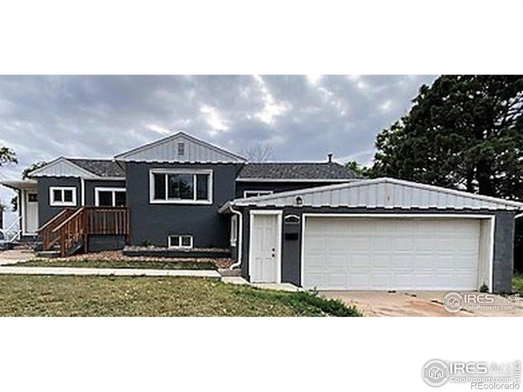 609 N Division Avenue A,B, Sterling, CO 80751