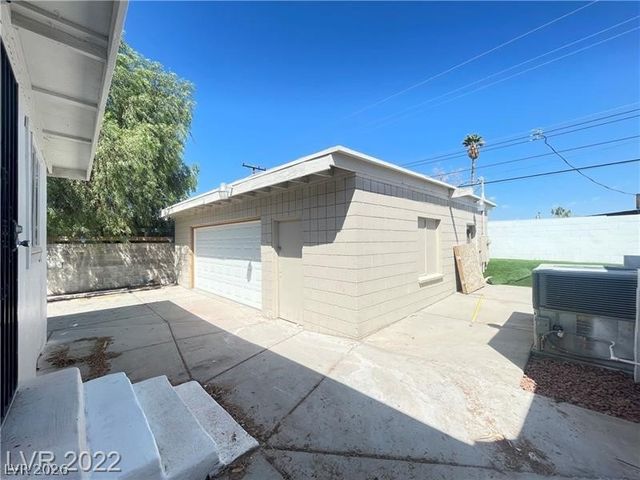 249 Shoshone Lane, Henderson, NV 89015