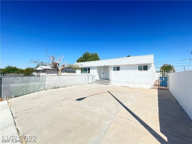 249 Shoshone Lane, Henderson, NV 89015